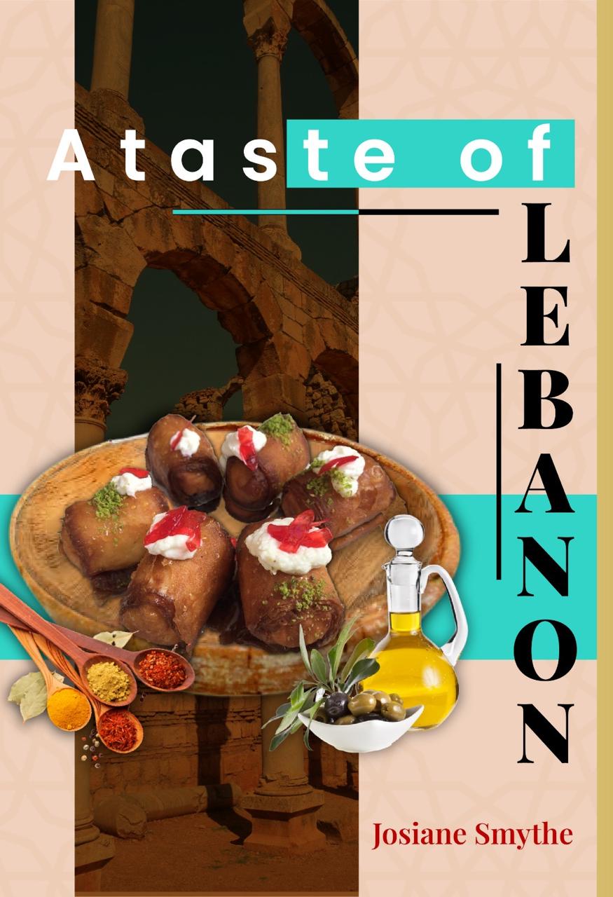 A Taste of Lebanon