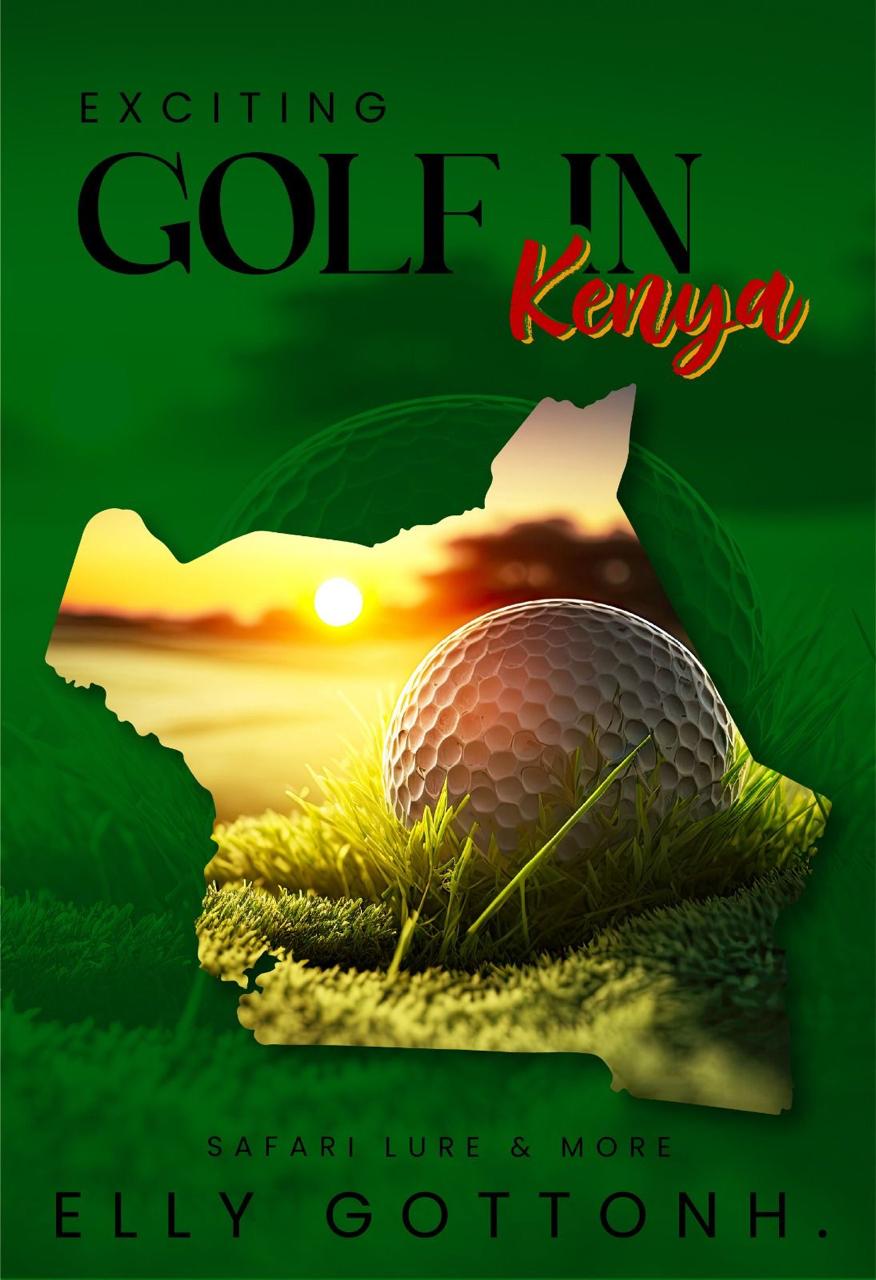Exciting Golf in Kenya