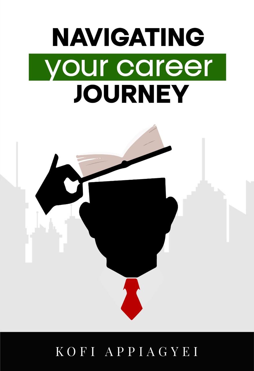 Navigating Your Career Journey