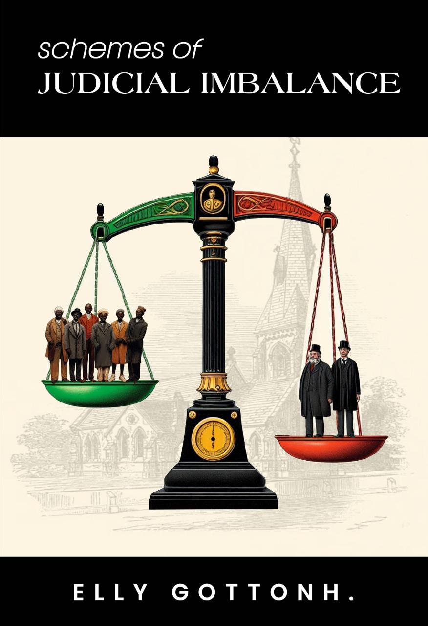 Schemes of Judicial Imbalance