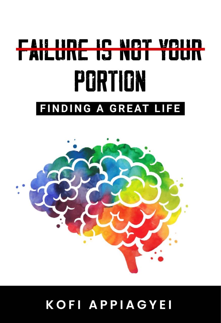 Failure Is Not Your Portion