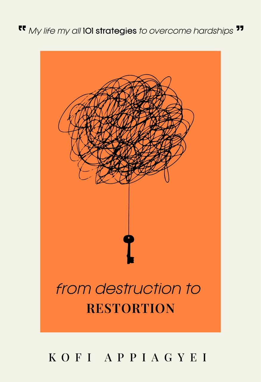 From Destruction to Restortion