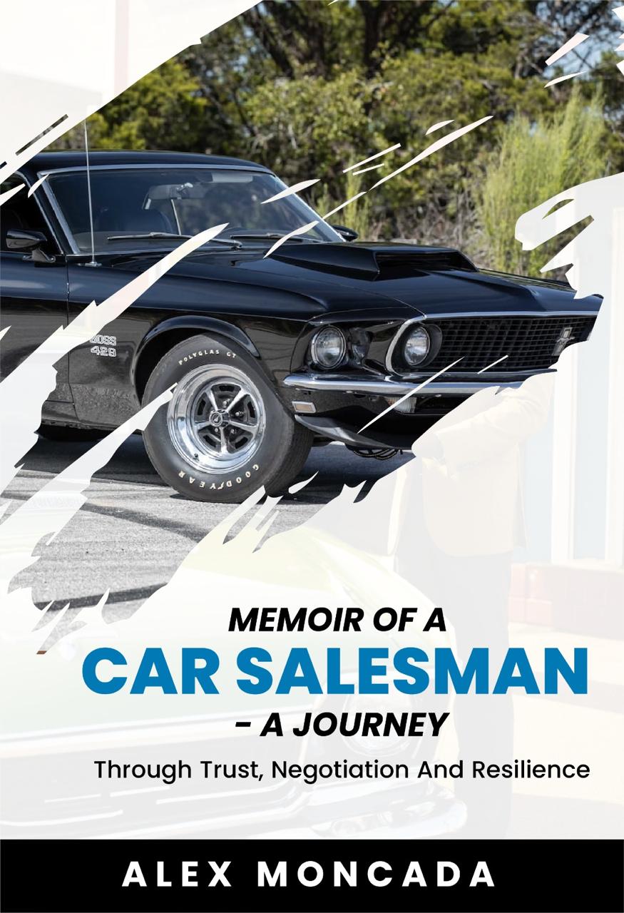 Memoir of a Car Salesman